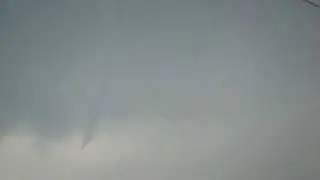 6 of 6 Tornado London Ontario Original Footage June 22 2008
