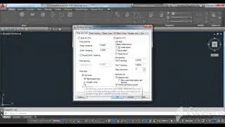 How to set Isometric view in AutoCAD