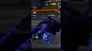 Dope RLCS Drop!