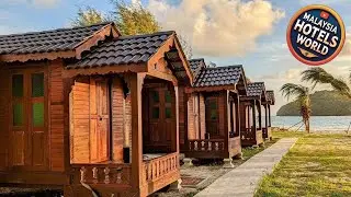 CenangHill Beachfront | Langkawi, Malaysia | Hotel Review 🌟