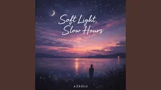 Slow Motion Between Us