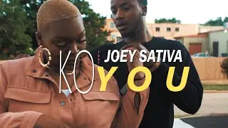 KO-You Feat Joey Sativa Official Music Video Director @AARONARTOKC