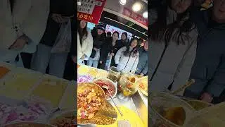 ✨ Crispy Roast Duck Sizzle  Street side Cooking  Authentic China Food POV in Action