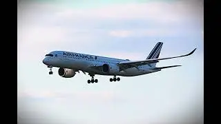 KDTW/DTW And KYIP/YIP PLANE SPOTTING (BEST PICS)
