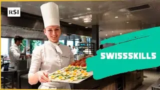 Che cos&rsquo;&egrave; SwissSkills? | Giovani e lavoro | RSI EDU