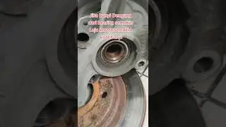 roda ban mobil dengung, ini penyebabnya...
