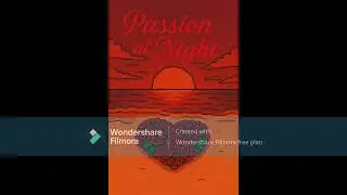passion at night #5 heart beating with passion (free for profit)