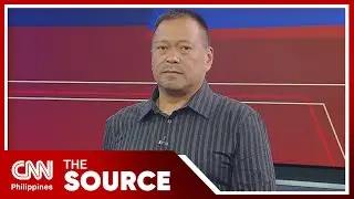 Senatorial candidate JV Ejercito | The Source