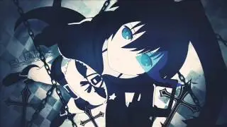 Disfigure - Blank VIP - Nightcore