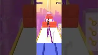 High Heels All Level Mobile Gameplay Android, iOS - NEW APK UPDATE Max #short #shorts jsjwi