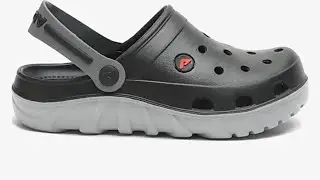 Adda men Black clogs / adda Black clogs / adda clogs /adda sandals / adda footwear...