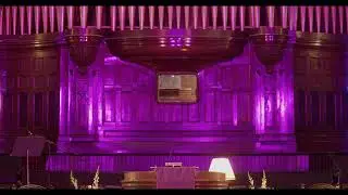 Richard Wagner, Pilgrims' Chorus | Alexandra Fol, organ