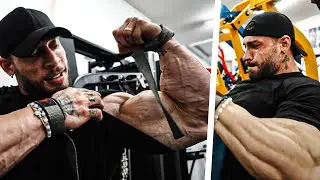 PRIMEIRO TREINO PRÉ-OLYMPIA NOS EUA!! ft. RAMON DINO, ERIC E PACHO