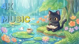3 Hour Relaxing Instrumental Music 4K Video Ultra HD