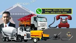 PT JAYA BETON READYMIX
