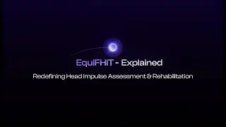 Objective VOR Testing &mdash; Redefining Head Impulse Accuracy with EquiFHIT