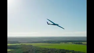 ISR UAVs system NOCTUA 200 & NOCTUA 300