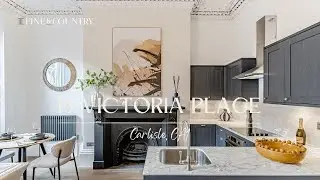 Apartment 2, 16 Victoria Place, CA1