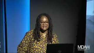History Is Lunch: Deborah Douglas, 
