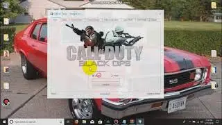 Bo1 RTM Showcasing + Free Download