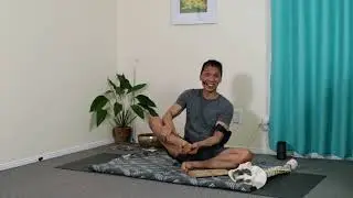 Strategic Pressure Point | Nerve Massage