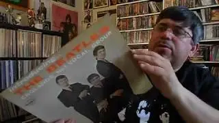 INTRODUCING THE BEATLES!!