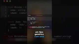Tome cuidado com as hidden signatures no #typescript
