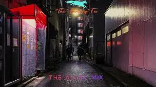 The alley mix - The FantasyFox