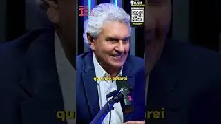 GOVERNADOR DE GOI&Aacute;S VAZOU NOVO EDITAL PMGO 2026? GOVERNADOR CAIADO RESPONDE PROF.OLIVER