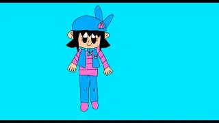 Disneysea Adventures - Marina Nanami (December 21, 2023) - Pink and Blue Pirate
