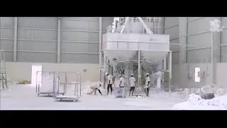 MINARALS DOLOMITE POWDER