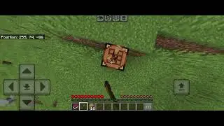 Minecraft but if I drop anything then I will get random item🤯🤯🤯
