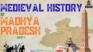 MP GK Class 27 | Medieval History of MP Part 1| MP ADPO, MP FSO, MPPSC, VYAPAM & All MP State Exams🎯