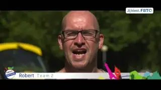 FBTO Testteam - Ochtend update dag 2