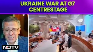 G7 Summit News | 