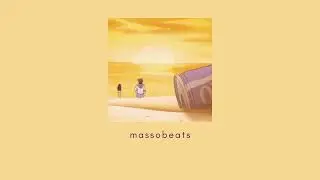 massobeats - gingersweet (royalty free lofi music)