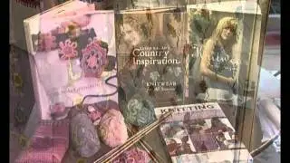 Sacha Kagan's Country Inspiration