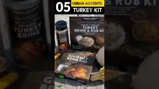 ✅ Top 5: Best Turkey Brine Kit [ best turkey brine kit for smoking ] { Reviews } #shorts #viral