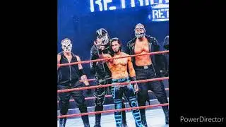 RETRIBUTION LEADER REVEALED!!!