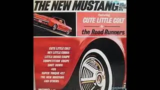 THE ROAD RUNNERS 'The New Mustang'