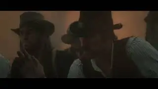 Revenge is a Dish Best Eaten | RDR2 | PS5