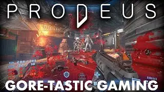 Prodeus Complete Early Access Campaign Gameplay Walkthrough Video
