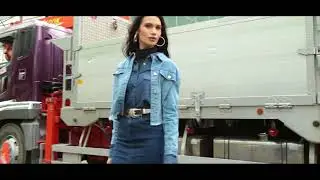 Zalora Philippines Denim Campaign 2017 | Outdoor