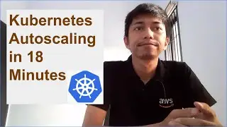 Kubernetes Tutorial for Beginner - 09. Horizontal Pod Autoscaling Explained