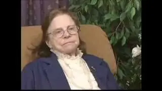Verna Linzey - Azusa Street Revival Centennial Interview