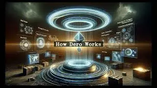 What is Dero (Crypto-currency) ?
