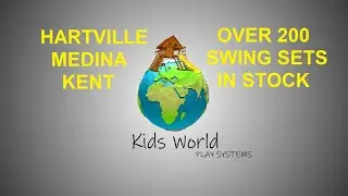 Kids World Play Systems Best swing Sets Adventure Summit 1
