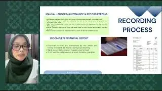 ACC 407 : Financial Accounting And Reporting For Sole Proprietorship Izan Car Wash 