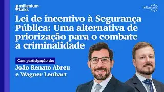 Lei de incentivo à segurança pública: uma alternativa de priorização para o combate à criminalidade