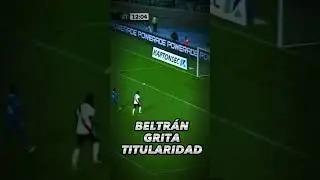 GOL DE BELTR&Aacute;N - #shorts #futbol #riverplate
